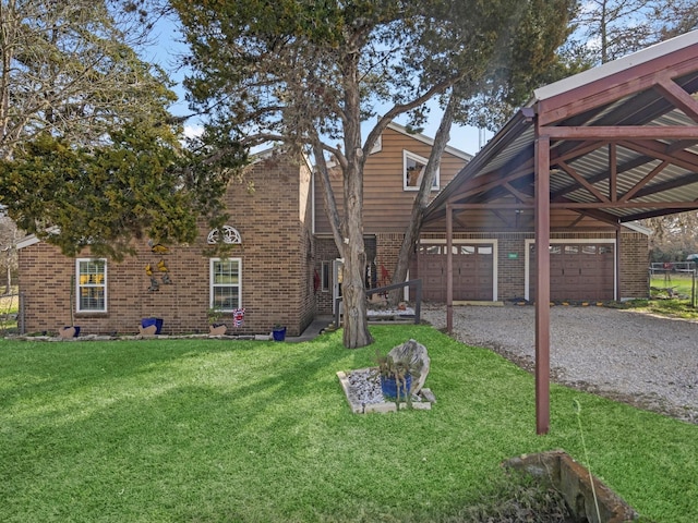 9820 Lake Forest Cir N, Brenham, TX 77833 - photo 1