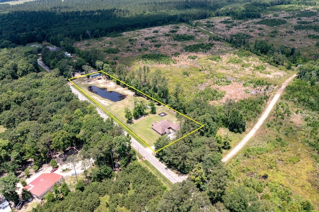 2321 County Road 2252, Cleveland, TX 77327 - photo 35