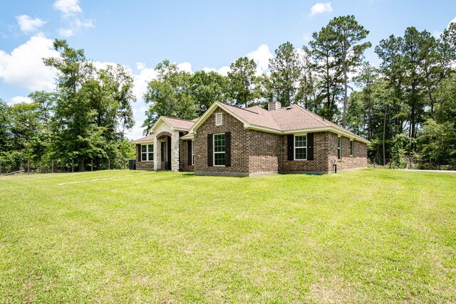 2321 County Road 2252, Cleveland, TX 77327 - photo 3