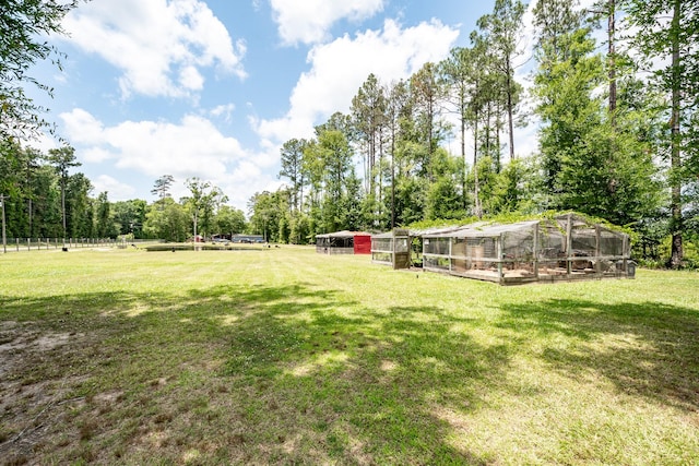 2321 County Road 2252, Cleveland, TX 77327 - photo 40