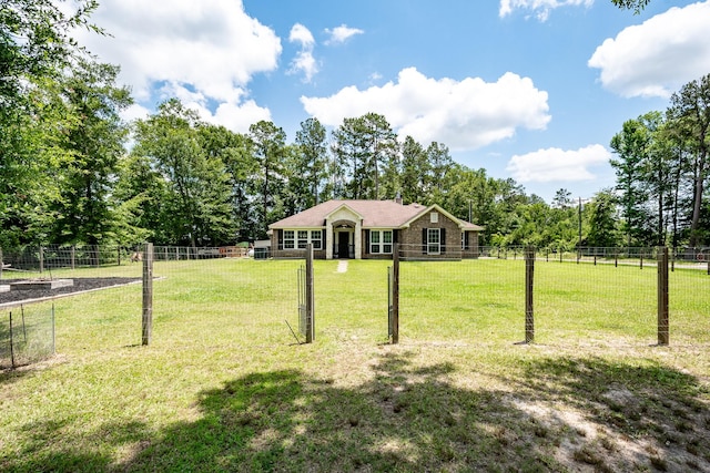 2321 County Road 2252, Cleveland, TX 77327 - photo 43