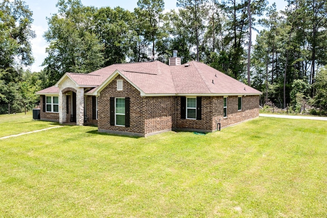 2321 County Road 2252, Cleveland, TX 77327 - photo 1