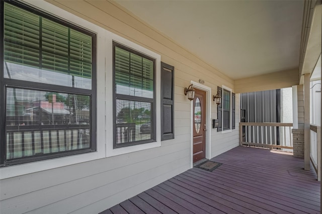 4519 N Main St, Houston, TX 77009 - view of porch