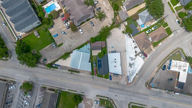 4519 N Main St, Houston, TX 77009 - view of property location featuring nearby suburban area