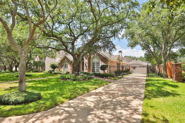 19610 Southern Maple Ln, Houston, TX 77094 - photo 3