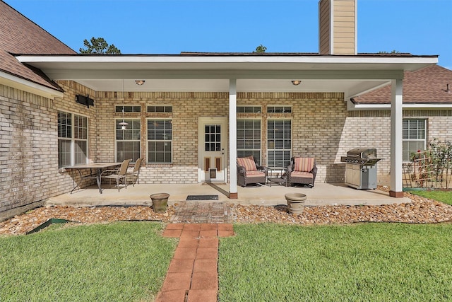 506 Weeping Willow Way, Magnolia, TX 77354