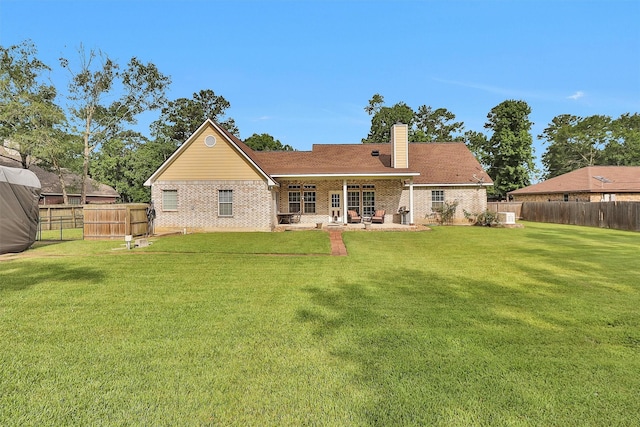 506 Weeping Willow Way, Magnolia, TX 77354