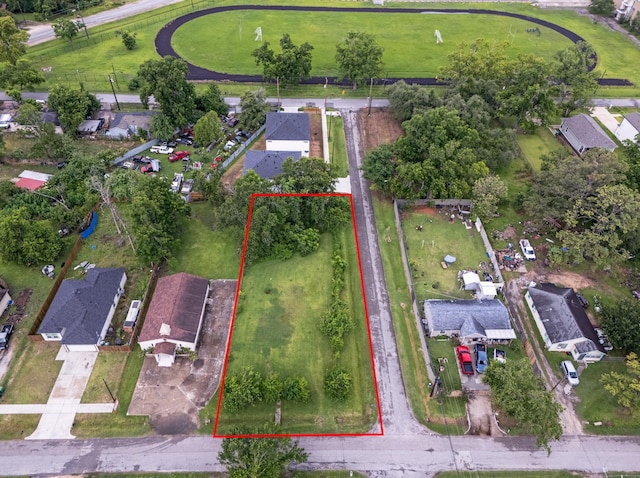 0 Lynnfield St, Houston, TX 77028