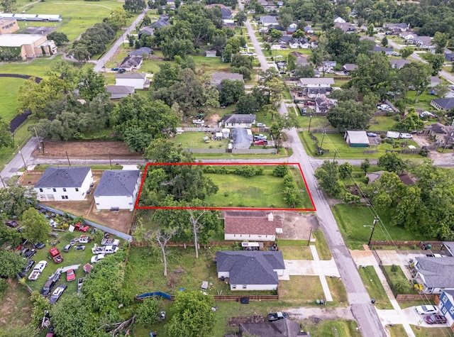 0 Lynnfield St, Houston, TX 77028