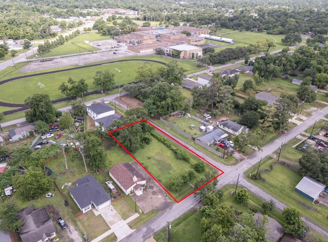 0 Lynnfield St, Houston, TX 77028