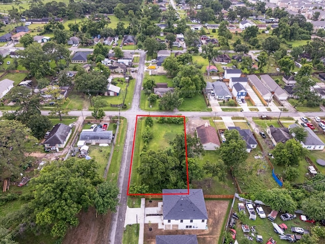 0 Lynnfield St, Houston, TX 77028
