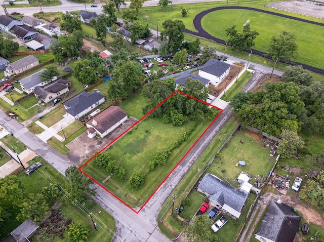 0 Lynnfield St, Houston, TX 77028