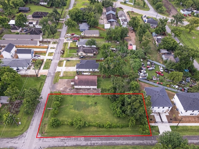 0 Lynnfield St, Houston, TX 77028