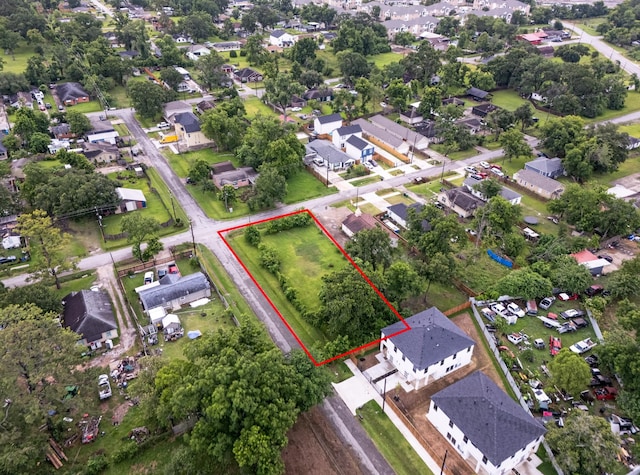 0 Lynnfield St, Houston, TX 77028
