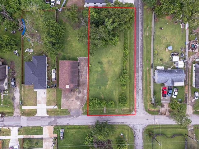 0 Lynnfield St, Houston, TX 77028