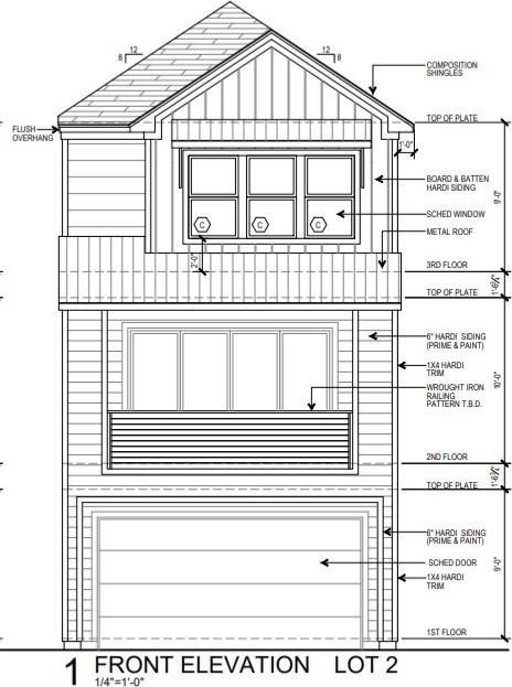 2519 Francis St, Houston, TX 77004