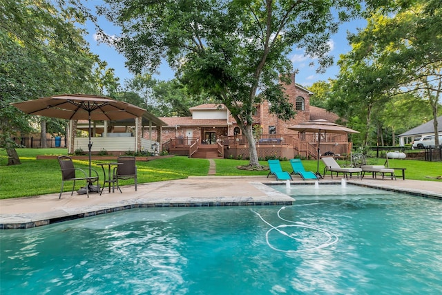 12034 Willowridge Cir, Conroe, TX 77304 - photo 9