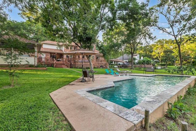 12034 Willowridge Cir, Conroe, TX 77304 - photo 10
