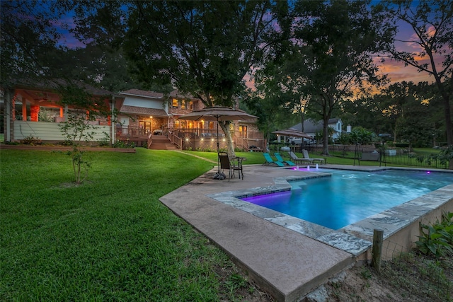12034 Willowridge Cir, Conroe, TX 77304 - photo 37