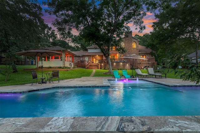 12034 Willowridge Cir, Conroe, TX 77304 - photo 38