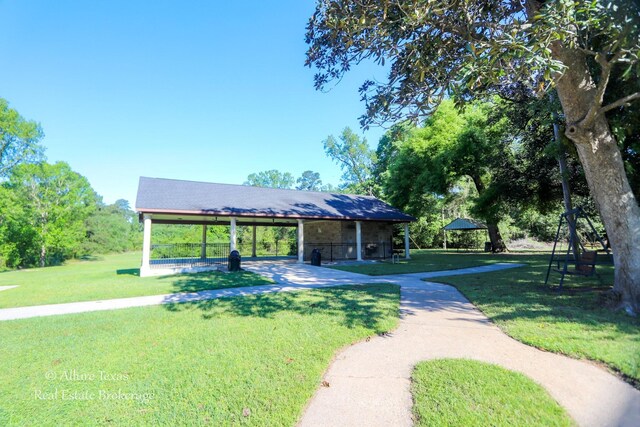 LOT3 Republic, Roman Forest, TX 77357