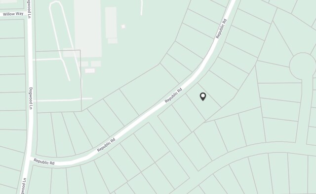 LOT3 Republic, Roman Forest, TX 77357