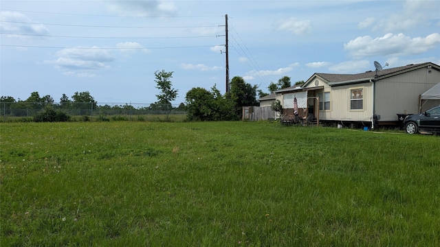 00 Brook Valley Dr, Brookshire, TX 77423
