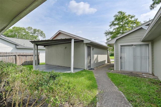 427 Dorsal Way, Crosby, TX 77532 - photo 6