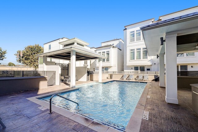 5429 Larkin St, Houston, TX 77007 - photo 35