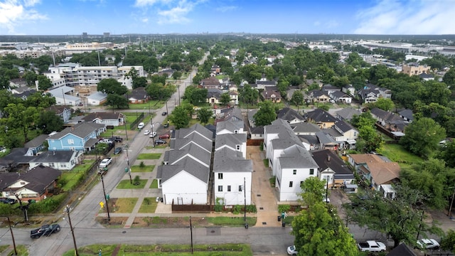 5214 Sherman St, Houston, TX 77011 - view of property location featuring nearby suburban area