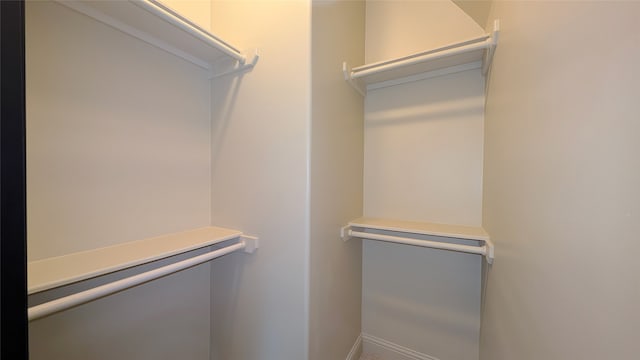 1844 Colquitt St, Houston, TX 77098 - view of spacious closet