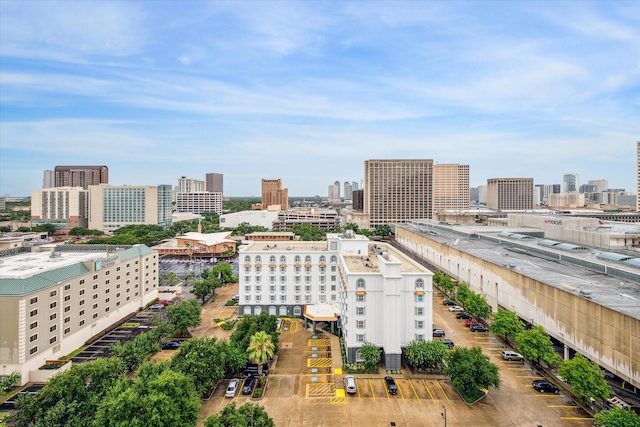 5150 Hidalgo St Unit 1303, Houston, TX 77056 - view of city skyline