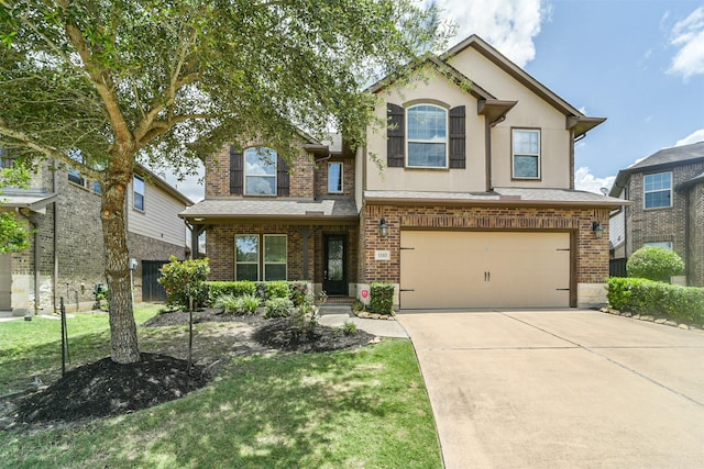 1110 Frost Iron Cir, Richmond, TX 77406 - photo 1