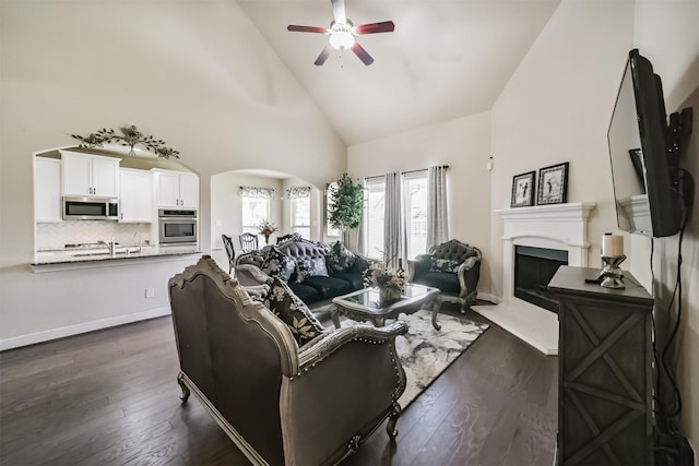 1110 Frost Iron Cir, Richmond, TX 77406 - photo 5