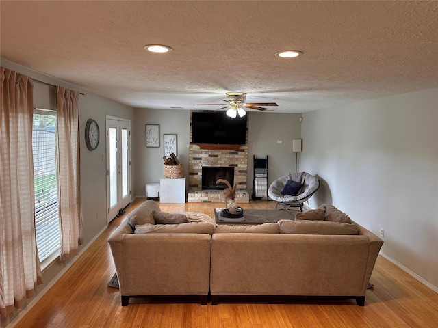 5103 Kleinbrook Dr, Houston, TX 77066 - photo 14