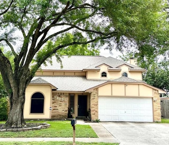 5103 Kleinbrook Dr, Houston, TX 77066 - photo 45