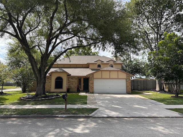5103 Kleinbrook Dr, Houston, TX 77066 - photo 1