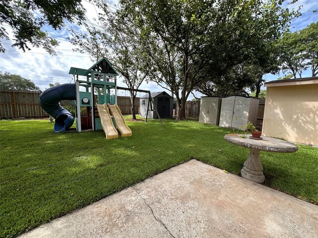 5103 Kleinbrook Dr, Houston, TX 77066 - photo 34