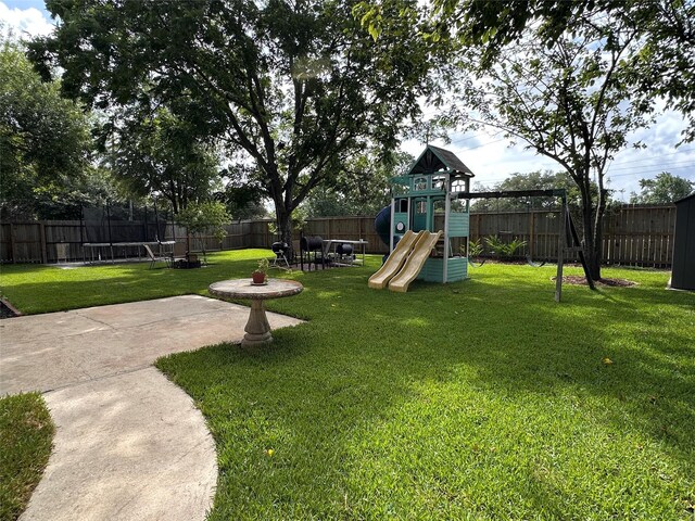 5103 Kleinbrook Dr, Houston, TX 77066 - photo 44