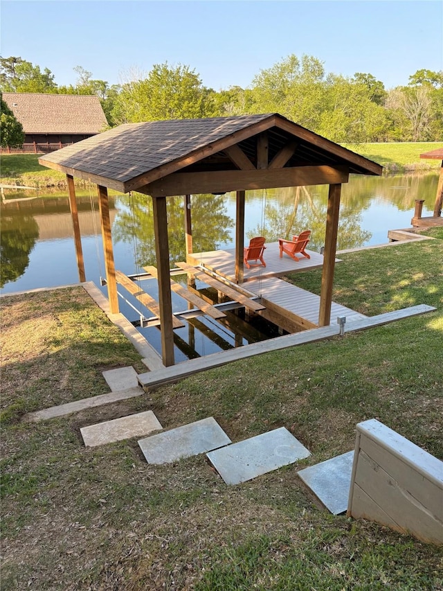 10 Hunters Creek Dr, Huntsville, TX 77340 - photo 4