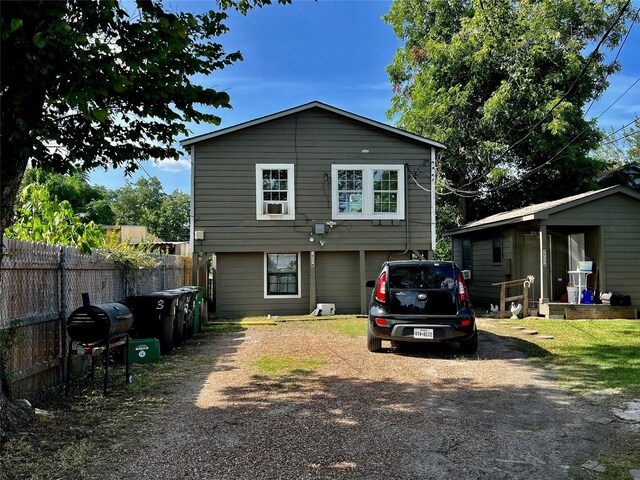 3933 Linder St, Houston, TX 77026 - photo 1