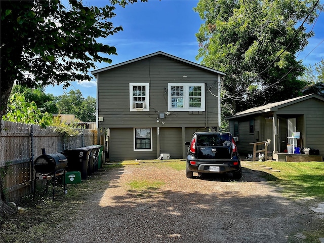3933 Linder St, Houston, TX 77026 - photo 6