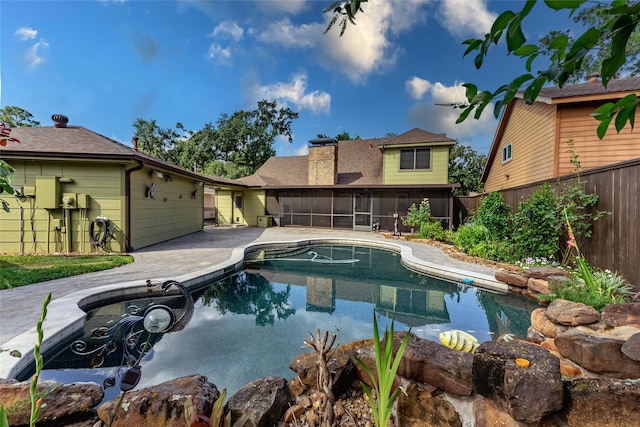 19519 Enchanted Spring Dr, Spring, TX 77388
