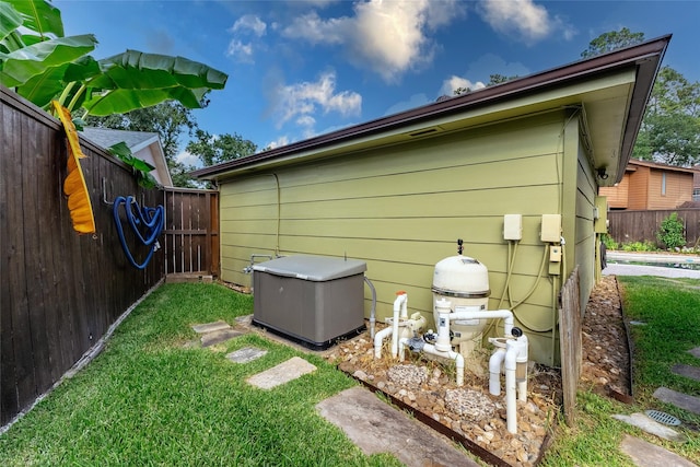 19519 Enchanted Spring Dr, Spring, TX 77388