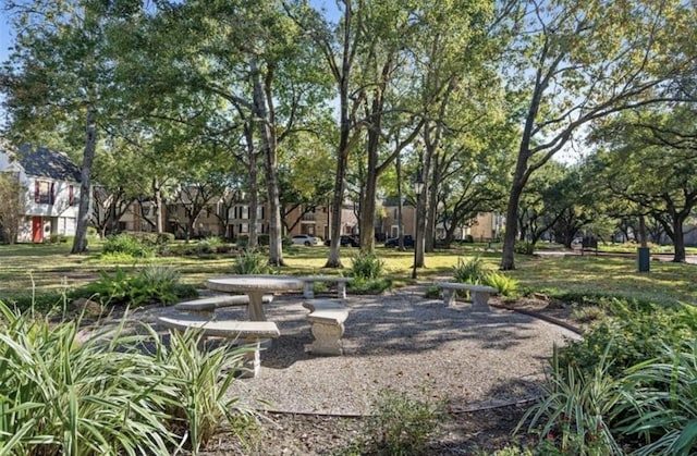13050 Trail Hollow Dr, Houston, TX 77079 - view of community