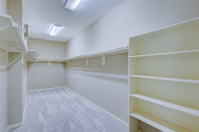 5507 Opal Cove Ct, Katy, TX 77494 - walk in closet featuring carpet floors