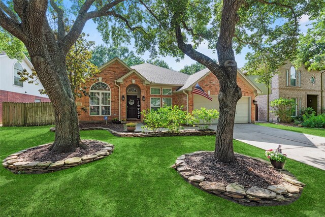 2302 Lashley Ct, Katy, TX 77450