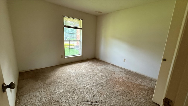 1830 Lansdowne Dr, Richmond, TX 77406 - unfurnished room with light carpet