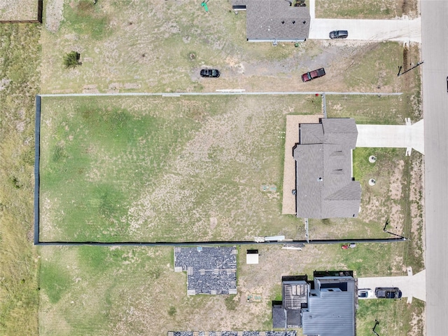 108 Bianca Cir, Del Valle, TX 78617 - bird's eye view