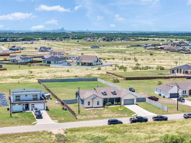 108 Bianca Cir, Del Valle, TX 78617 - drone / aerial view